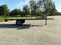 1990 lambo 293143 platte wagen met landbouw papieren - afbeelding 8 van  71