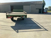 1990 lambo 293143 platte wagen met landbouw papieren - afbeelding 21 van  71
