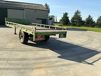 1990 lambo 293143 platte wagen met landbouw papieren - afbeelding 26 van  71