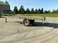 1990 lambo 293143 platte wagen met landbouw papieren - afbeelding 29 van  71