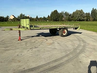 1990 lambo 293143 platte wagen met landbouw papieren - afbeelding 37 van  71
