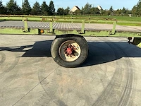 1990 lambo 293143 platte wagen met landbouw papieren - afbeelding 52 van  71
