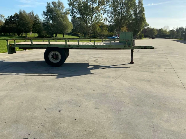 1990 lambo 293143 platte wagen met landbouw papieren - afbeelding 47 van  71