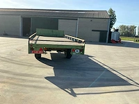 1990 lambo 293143 platte wagen met landbouw papieren - afbeelding 49 van  71