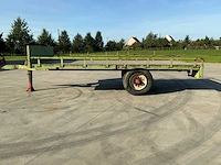 1990 lambo 293143 platte wagen met landbouw papieren - afbeelding 8 van  71