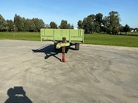 1990 lambo 293143 platte wagen met landbouw papieren - afbeelding 19 van  71