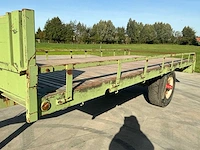 1990 lambo 293143 platte wagen met landbouw papieren - afbeelding 37 van  71