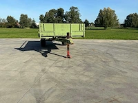 1990 lambo 293143 platte wagen met landbouw papieren - afbeelding 61 van  71