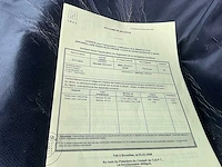 1990 lasco leopoldkruiser evy-max – 11,92 m – daf diesel – bijna volledig gerestaureerd leopoldkruiser motorjacht - afbeelding 32 van  38