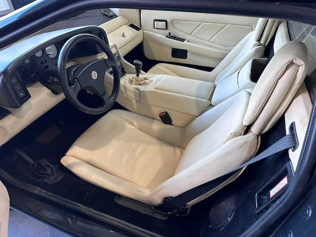 1990 lotus esprit mk2 - afbeelding 2 van  20