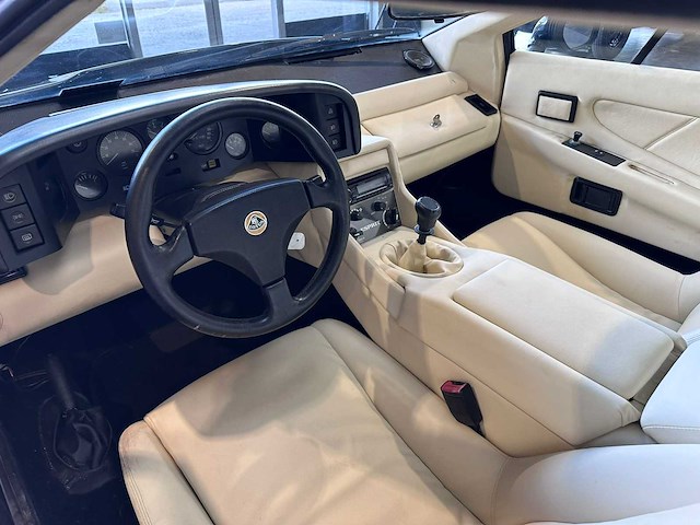 1990 lotus esprit mk2 - afbeelding 4 van  20