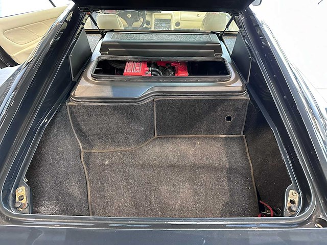 1990 lotus esprit mk2 - afbeelding 7 van  20