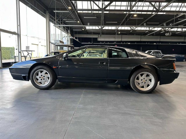 1990 lotus esprit mk2 - afbeelding 12 van  20