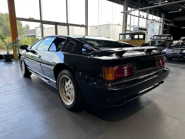 1990 lotus esprit mk2 - afbeelding 14 van  20