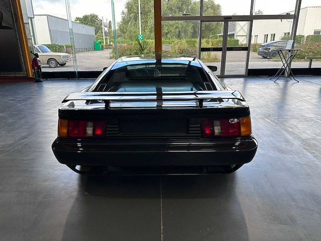 1990 lotus esprit mk2 - afbeelding 15 van  20