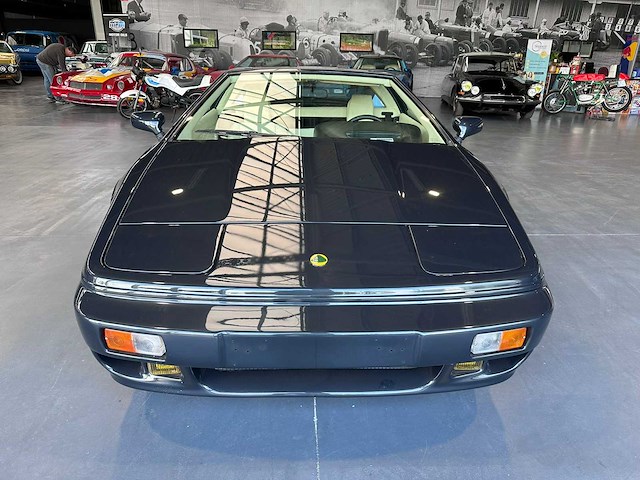 1990 lotus esprit mk2 - afbeelding 16 van  20