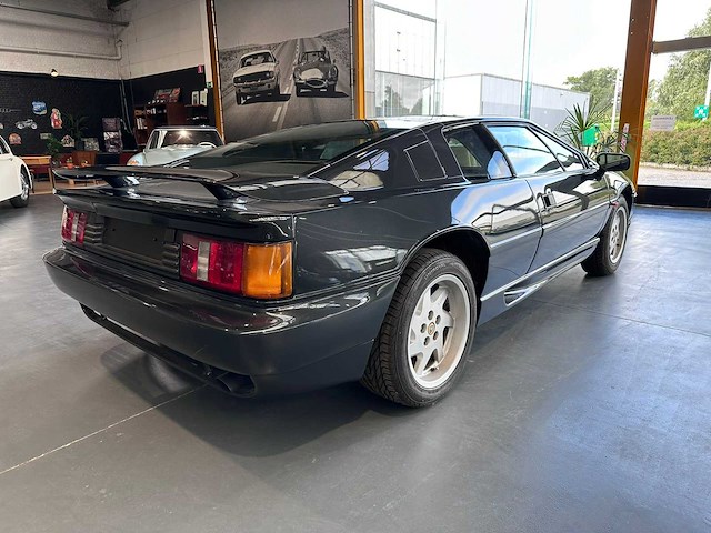 1990 lotus esprit mk2 - afbeelding 20 van  20