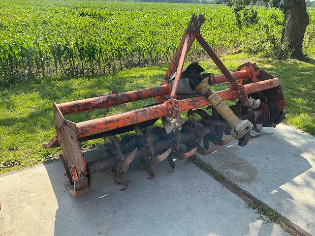 1990 maschio grondfrees - afbeelding 1 van  10