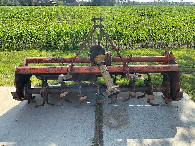 1990 maschio grondfrees - afbeelding 3 van  10