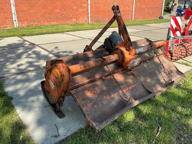 1990 maschio grondfrees - afbeelding 5 van  10