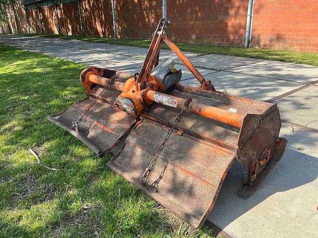 1990 maschio grondfrees - afbeelding 7 van  10