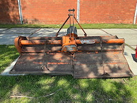 1990 maschio grondfrees - afbeelding 6 van  10