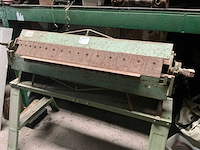 1990 masco fp-b4322 manuele plooibank - afbeelding 2 van  5