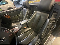 1990 mercedes-benz 300 sl-24 (r129) auto - afbeelding 2 van  24