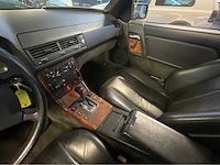 1990 mercedes-benz 300 sl-24 (r129) auto - afbeelding 4 van  24