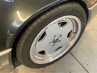 1990 mercedes-benz 300 sl-24 (r129) auto - afbeelding 10 van  24