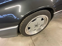 1990 mercedes-benz 300 sl-24 (r129) auto - afbeelding 11 van  24