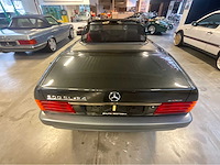 1990 mercedes-benz 300 sl-24 (r129) auto - afbeelding 19 van  24