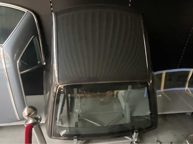 1990 mercedes-benz 300 sl-24 (r129) auto - afbeelding 17 van  24