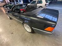 1990 mercedes-benz 300 sl-24 (r129) auto - afbeelding 18 van  24