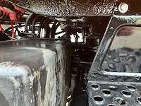 1990 mercedes unimog 1600 vrachtwagen - afbeelding 30 van  55