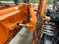 1990 mercedes unimog 1600 vrachtwagen - afbeelding 40 van  55