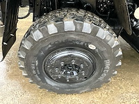 1990 mercedes unimog 1600 vrachtwagen - afbeelding 47 van  55