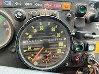 1990 mercedes unimog 1600 vrachtwagen - afbeelding 5 van  55