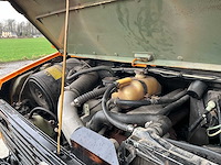 1990 mercedes unimog 1600 vrachtwagen - afbeelding 38 van  55