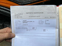 1990 mercedes unimog 1600 vrachtwagen - afbeelding 47 van  55