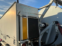 1990 michael zeck wb1500/7 aanhangwagen met zware kabellier - afbeelding 15 van  31