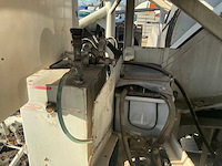 1990 michael zeck wb1500/7 aanhangwagen met zware kabellier - afbeelding 22 van  31