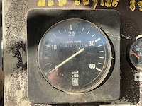 1990 michael zeck wb1500/7 aanhangwagen met zware kabellier - afbeelding 24 van  31