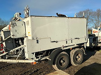 1990 michael zeck wb1500/7 aanhangwagen met zware kabellier - afbeelding 30 van  31