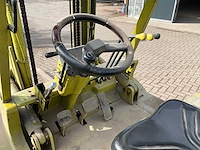 1990 mitsubishi fg35 vorkheftruck - afbeelding 5 van  18