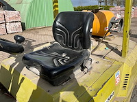 1990 mitsubishi fg35 vorkheftruck - afbeelding 6 van  18