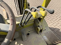 1990 mitsubishi fg35 vorkheftruck - afbeelding 8 van  18