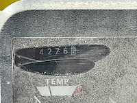 1990 mitsubishi fg35 vorkheftruck - afbeelding 7 van  18