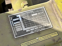 1990 mitsubishi fg35 vorkheftruck - afbeelding 9 van  18