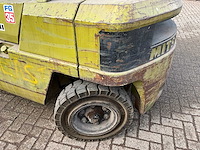 1990 mitsubishi fg35 vorkheftruck - afbeelding 18 van  18